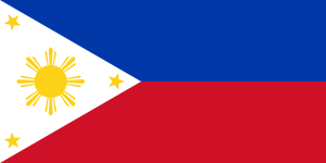 フィリピン　国旗