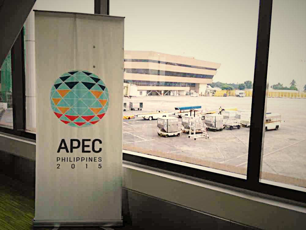 フィリピン　APEC