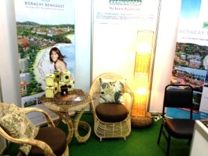 Green Philippines at SMX