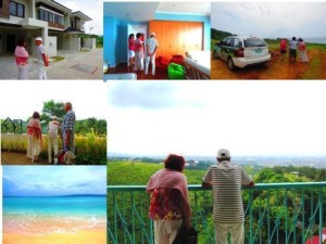 老後も豊かに暮らせる場所 フィリピンボラカイ島視察ツアー